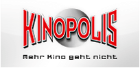 Kinopolis Logo